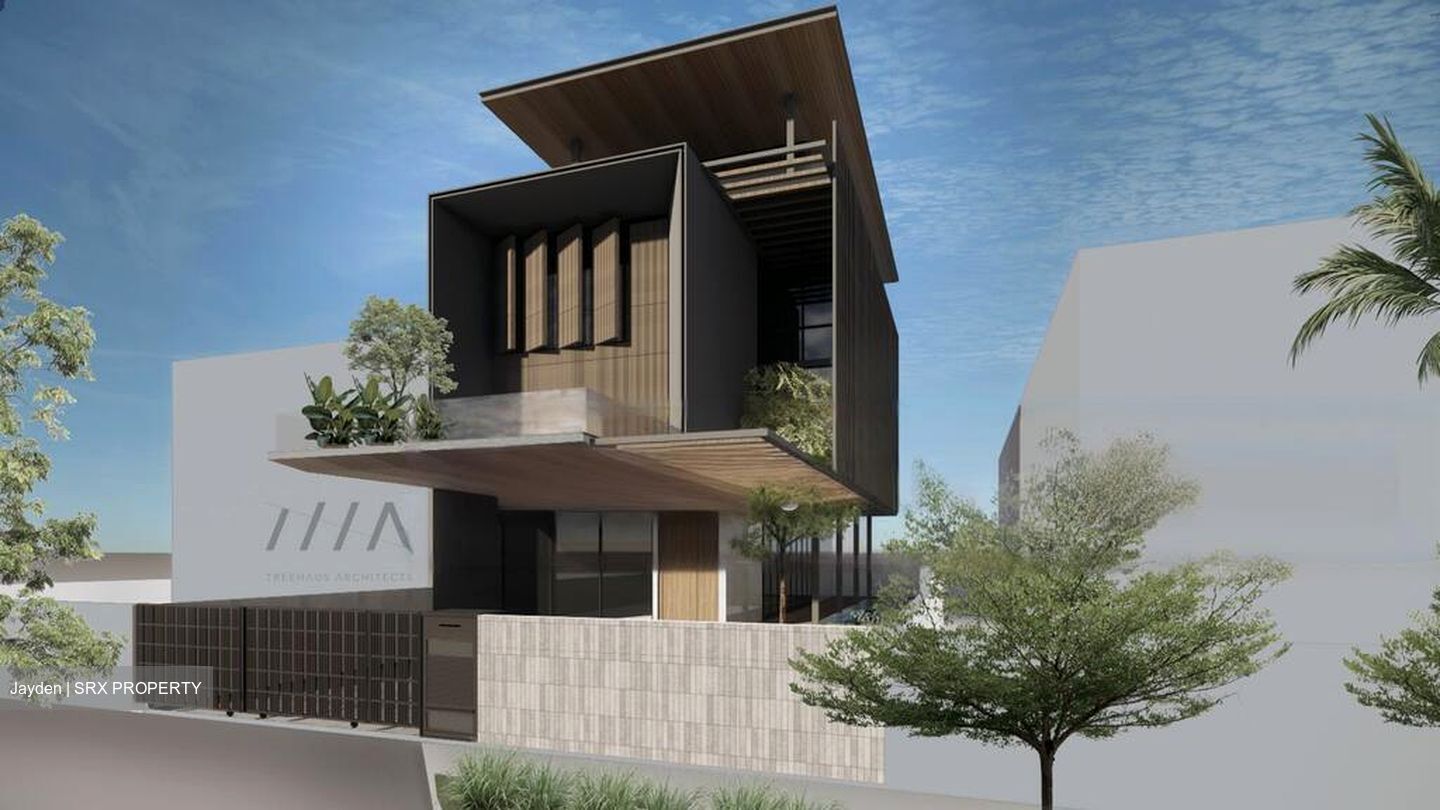 Compassvale Crescent (D19), Semi-Detached #461045131